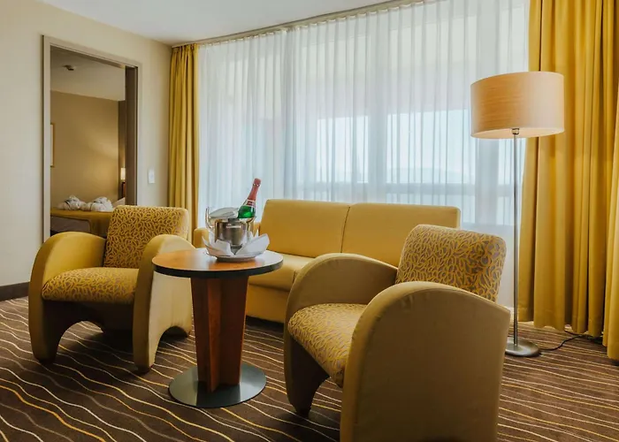 Отель Western Баутцен