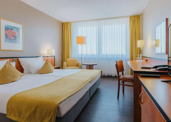 Western Отель Баутцен