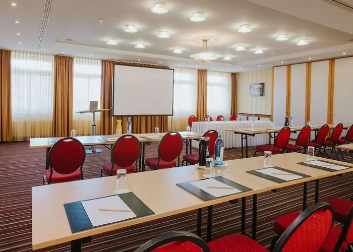 Western Отель 4*