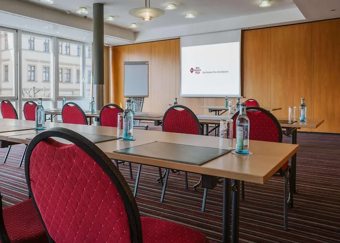 Western Отель Баутцен