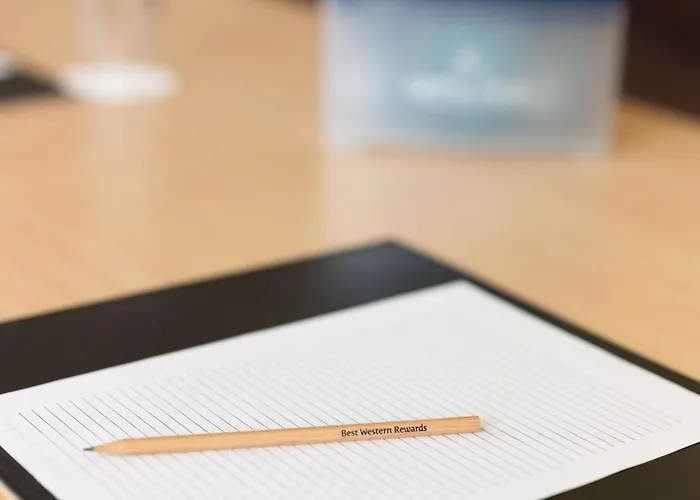 Отель Western Баутцен