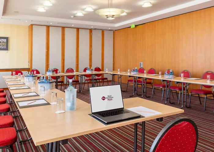 Western 4* Баутцен