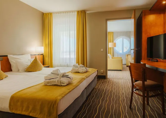 Western Отель Баутцен