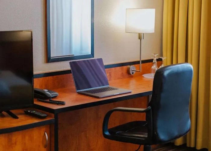 Western 4* Баутцен