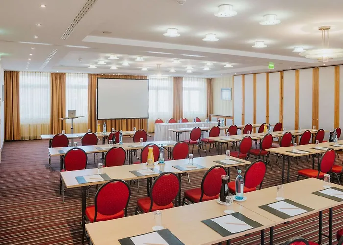 Отель Western 4*