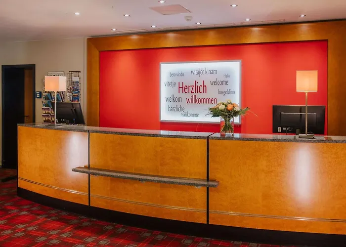 Western Отель Баутцен