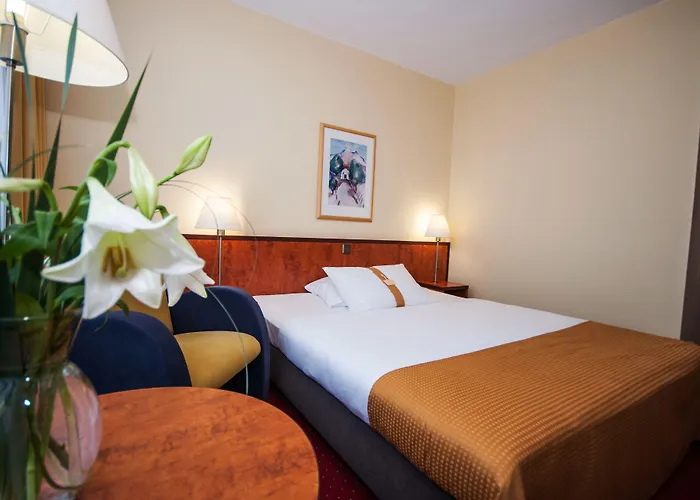 Western Отель 4*