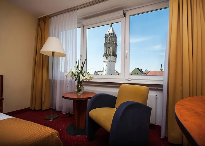 Western 4* Баутцен