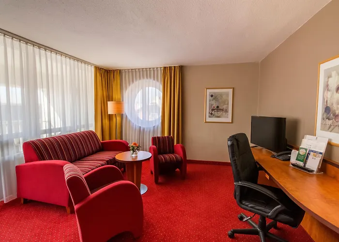 Отель Western Баутцен