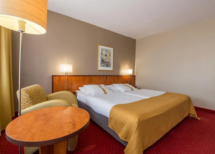 Western 4* Баутцен