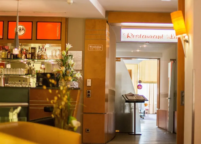 Отель Western Баутцен