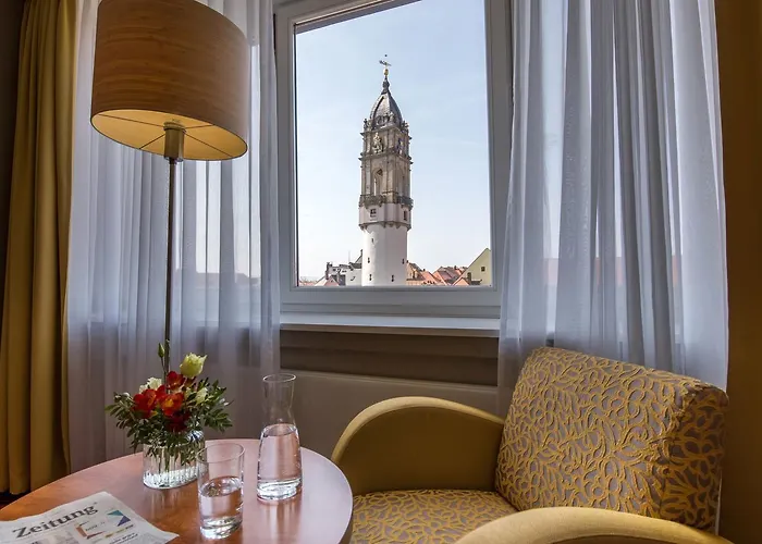 Western Отель Баутцен