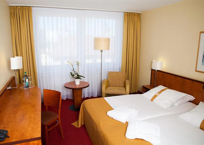 Отель Western Баутцен