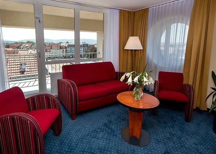 Western 4* Баутцен