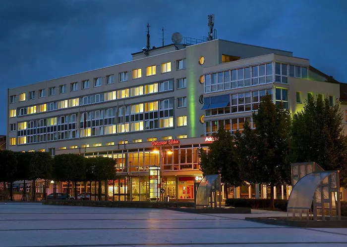 Western 4* Баутцен